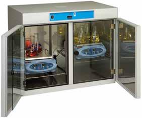 u incubators Thermo Scientific Precision High-Performance Incubators Mechanical or gravity convection with advanced microprocessor controls ideal for applications requiring excellent temperature