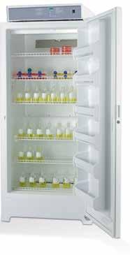 u incubators Thermo Scientific Precision Refrigerated Incubators Ideal for applications that require temperatures ranging from -10 C to +60 C with excellent stability Warranty : 2 year (parts and