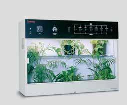 u incubators Thermo Scientific Educational Countertop Plant Growth Chamber Ideal for growing plants and designed to accommodate plant, animal culture studies in the classroom setting Automatic