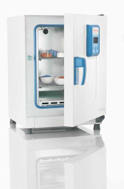 u ovens Thermo Scientific Heratherm General Protocol Ovens Perfect for routine day to day work, providing the ideal heating and drying solution for research, clinical or industrial needs Choice of