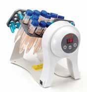 u rockers, rotators & mixers Thermo Scientific Digital Tube Revolver Increase your lab s efficiency with our variable speed tube revolver.