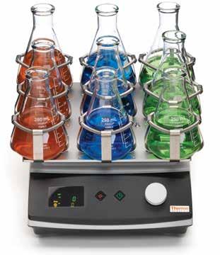 u rockers, rotators & mixers Thermo Scientific Compact Digital Mini Rotator Realize maximum flexibility and high quality with the easy-to-use Thermo Scientific Compact Digital Mini Rotator/Shaker,