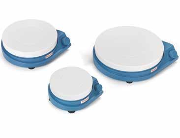 u hotplates Thermo Scientific RT Basic Series Magnetic Stirrers Experience the reliability of our plug-and-play stirrers, ideal for routine stirring applications Strong magnetic coupling to ensure
