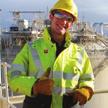 Honeywell has the experience and expertise in LNG
