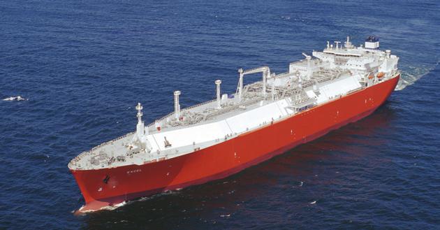 Honeywell s IAS provides a single system to automate and integrate vessel subsystems for efficient, safe and
