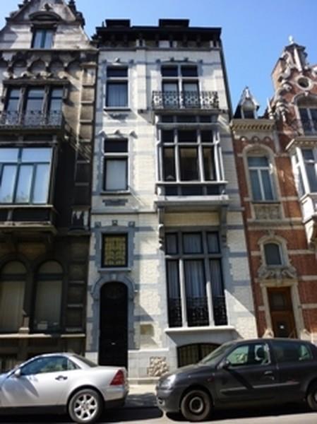 or gentry housing (Belgium)