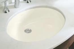 Top $1,750 - Purist Topmount Sink Includes