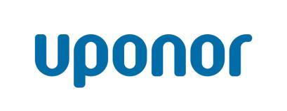 UPONOR Ltd Specification for UPONOR Q&E PEX Shrinkfit Plumbing Systems Reference Page(s) UPONOR Q&E PEX 2 Operating Conditions 2 Pipe Properties 2 Fittings Range 3 Radiator Heating Systems 3 H&C