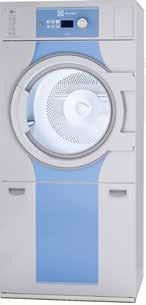 200 G-factor S models Save time, water and energy Built to last, the Electrolux solid mount, Super spin washers generate superior savings in time, water and energy thanks to drum Speed Soak and