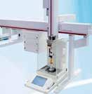 MPS WorkStation Flexible and reliable sample preparation robot providing efficient automation of your laboratory processes.