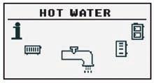 15.2 Hot water 15.2.1 Selection of