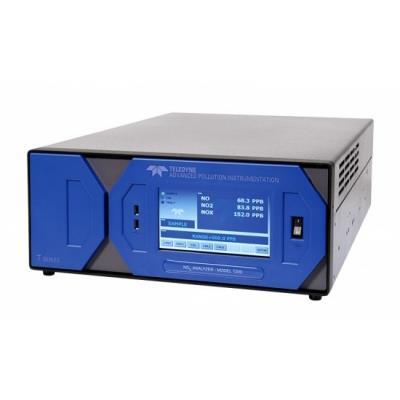 51 Environmental Monitoring The T500U CAPS NO 2 Analyzer is an
