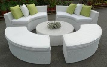 (0 pc) PT248 Circular Sofa Set ITEM CODE: PT248 Circular Sofa