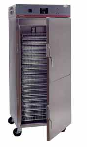 hour or less BASKET RETHERM CABINETS FOR PRE-PACKAGED FOOD NEW!