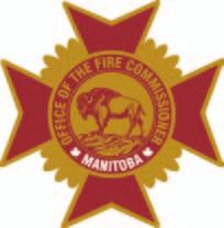 For complete details on RV certification, contact your local Codes and Standards office: Office of the Fire Commissioner 1601 Van Horne Avenue East Brandon, Manitoba R7A 7K2 Toll Free: