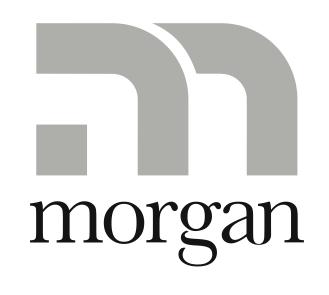 Press Release Morgan flies the flag for British furniture design and manufacture in Miami Morgan, the design-led British manufacturer of contract furniture, will once again exhibit in Florida as part