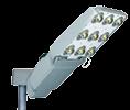 eatures multiple lighting distributions and mounting options, plus fixture-tilt capabilities to 45 Replaces 150-1000W HIID Holophane Predator LED floodlight luminaires provide optimized thermal