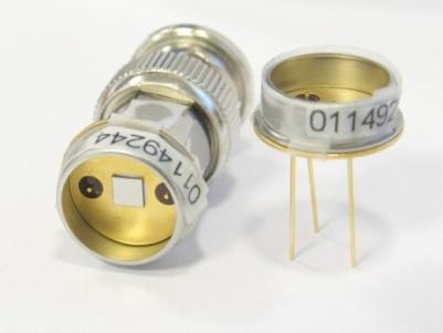 Diamond Detector Applications A wide range of detector applications and detector types