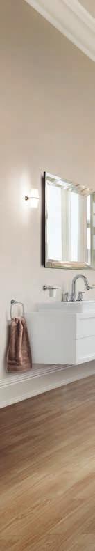Grohe Grandera Welcome home NEW Home is less a specific place and more a certain feeling. A feeling of familiarity, comfort and security.