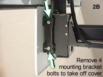 Consequently, you will need to alternate between each crank handle on each side to move the room in or out.