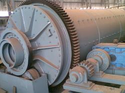 Ball Mill for 