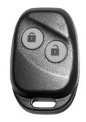 e-fob Operation and Features Cargo Mode Entry Lock Cargo Lock Cargo Unlock Entry Unlock Button Function Entry Lock Entry Unlock Cargo Lock Cargo Unlock Notes: Locks