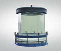 Freeze dryer-fdg Glass type freeze dryer (for acid) It is highly recommended to use FDG (for acid) of OPERON.