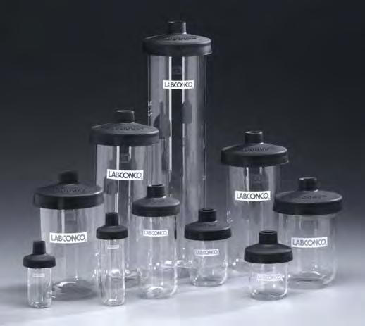 Fast-Freeze Flasks 7541100 7541000 7541200 7540900 Variety of adapters available. You may select from glass or stainless steel adapters, available straight or with 45 bend. (Required order separately.