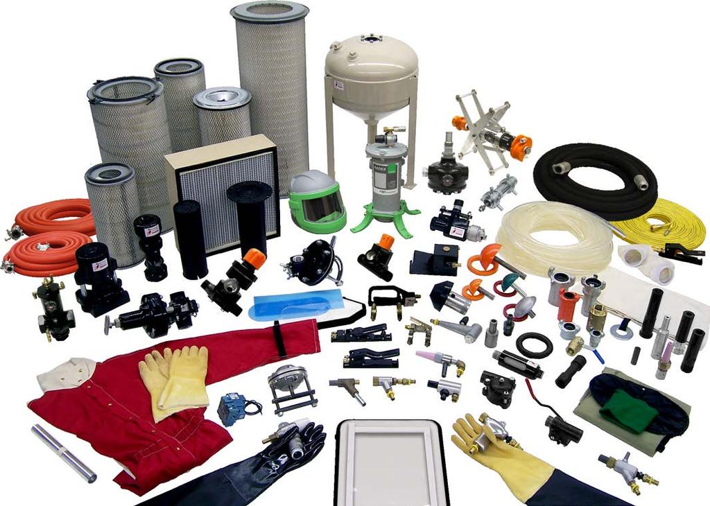 Pirate Brand Parts and Supplies For Your Sandblasting Equipment At Pirate Brand, we know abrasive blasting.