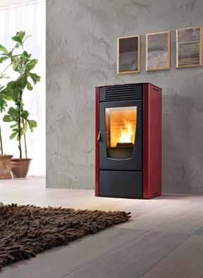 Biomass and Pellet Stoves What is Biomass? The use of biomass in heating systems is hugely beneficial.