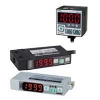 PSAN Series Connector type digital pressure sensors PSB Series