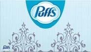 . PUFFS FIL TISSU PROTR & GML Quality softness you can trust. Strong and absorbent tissues. 16904457 34457 200 ct.