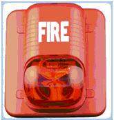 135-185cd adjustable output 228-286mA alarm current Outdoor (IP66) rating Labelled FIRE in accordance with requirements of AS1670.