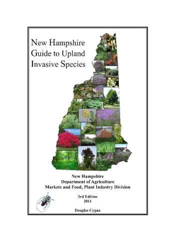 Upland Invasives Species Guide