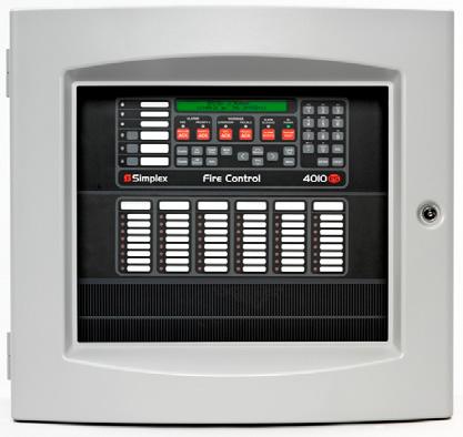 Fire Control Panels UL, ULC Listed, FM Approved* Features Basic system includes: Capacity for up to 1000 addressable IDNet points, up to 127 VESDA Air Aspiration Systems interface points and up to