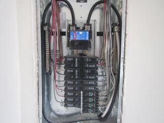 ELECTRICAL SERVICE SIZE (Main Panel) 110 Volt (Nominal) 110 / 220 Volt (Nominal) 120 / 240 Volt (Nominal) 125 Amp 150 Amp þ 200 Amp Main Disconnect Location: At Panel SERVICE SIZE (Sub Panel) 40 Amp