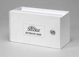 used with Starglo Millivolt (SGM Series) Ceramic Heaters and a 20' thermostat wire.