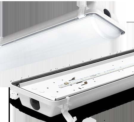 LED Series Improves Your Illumination Systems Sixteen (16) Standard Configurations EPCO LED s provide unparalleled performance, improved efficacy, more lumens per watt, and is the reliable,