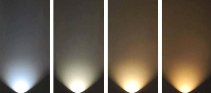 Lamp Equivalent Model Length Type STANDARD LED LUMINAIRES Designation FX = New Fixture Application S = Standard Correlated Color Temperature (CCT)* Color Rendering Index (CRI) Total Wattage Lumens