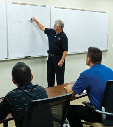 Training and Seminars WHAT YOU WILL LEARN SAS TRAININGS COVER A VARIETY OF TOPICS How to keep one-lines up to date What is involved in performing an engineering study The advantages to a study over