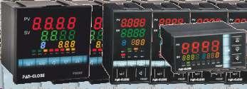 Temperature Controller It is used in high
