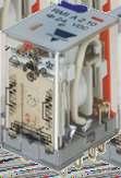 Timers are frequently used in motor control centers,