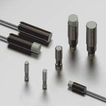 High Pressure Inductive Sensor To achieve outstanding