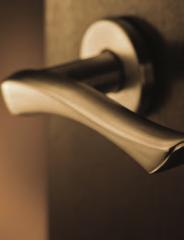 mortise and tubular locks, access control locks, exit devices and master key systems.