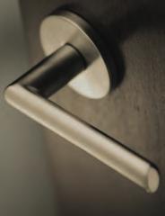 professionals who demand the very best in aesthetics, architectural hardware and door security systems.