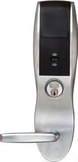 n1 is available with both keypad and proximity or proximity alone and is available with 8200 Mortise Lock, 10 Line Bored or the 80 Series Exit Devices. Many lever designs and finishes for the v.