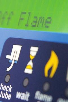 For this derivative product BWB Technologies offers a hybridized Flame Photometer we have named SynFuels.