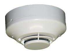 Smoke detectors (A) smoke detectors have special sensors that detect the presence of smoke by photosensitivity.