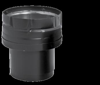 A 4-6 3PVP-ADS 810006994 3 3 ½ 4-8 4PVP-ADS 810006995 4 3 ½ Harman Adapter Use to provide a secure, tight fit to