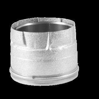 4PVP-DT 810001139 4 4 5 8 5 1 8 5 Clean-Out Tee Cap 2 ½ Use as a replacement Clean-Out Tee Cap.